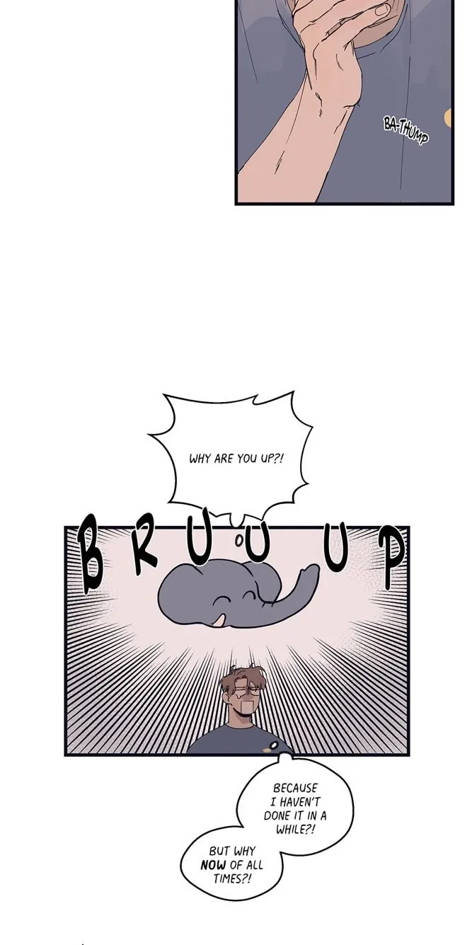 Runway Hit - Chapter 9 Page 30