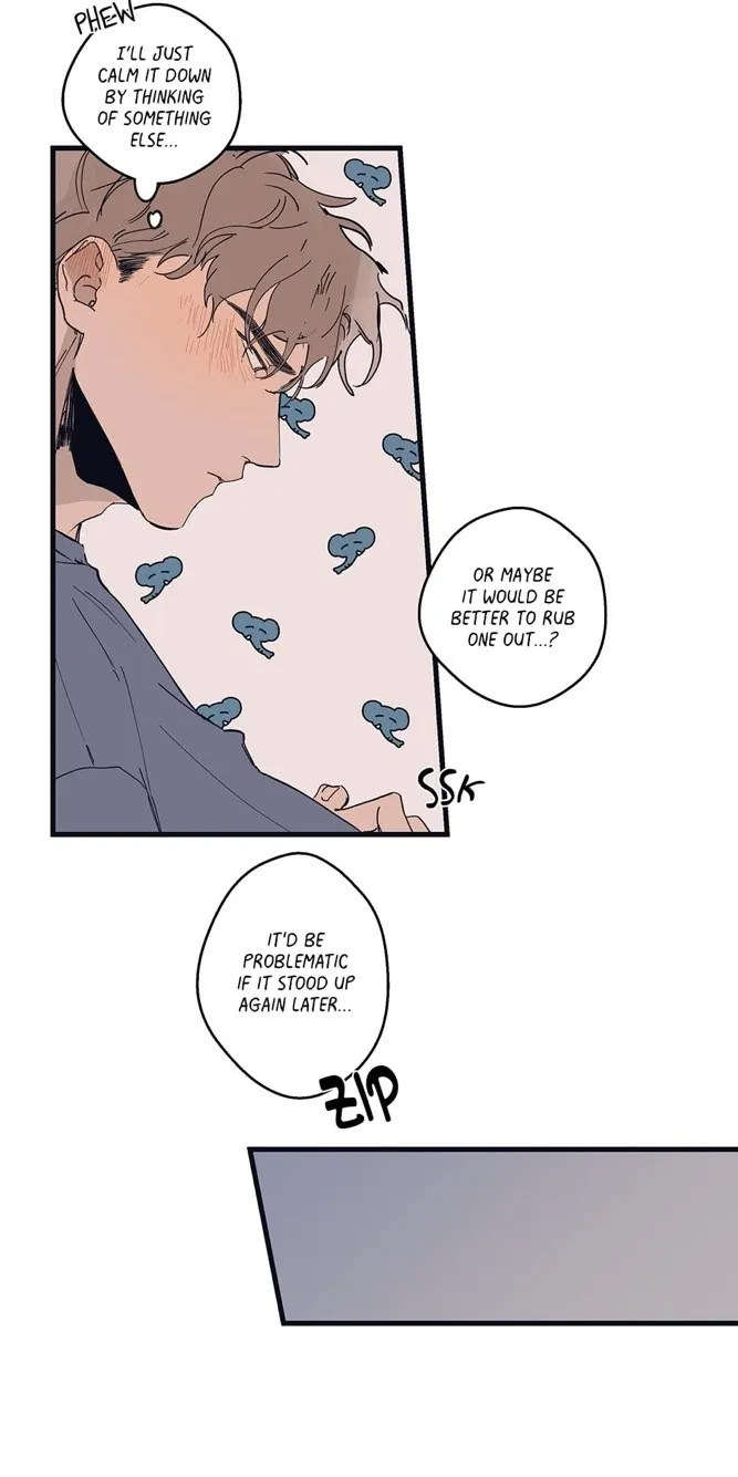 Runway Hit - Chapter 9 Page 31