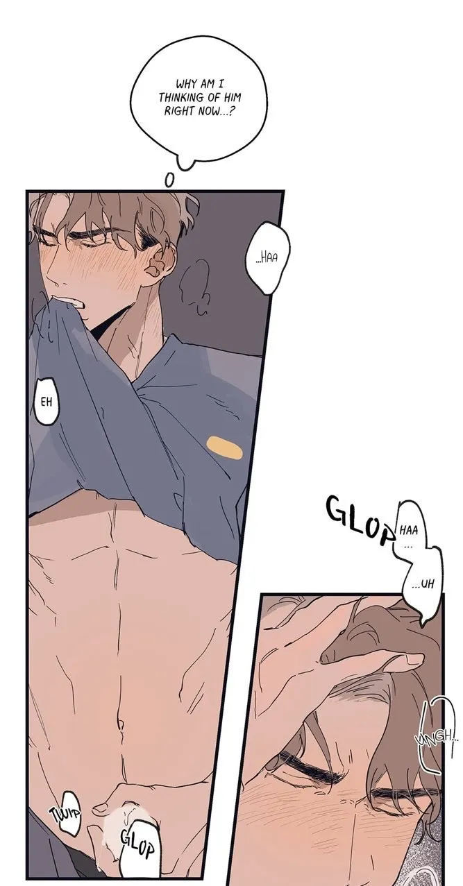 Runway Hit - Chapter 9 Page 33
