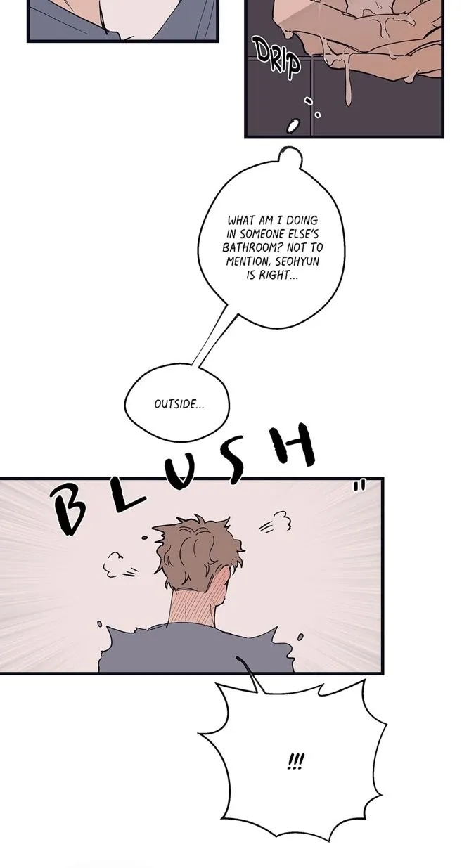 Runway Hit - Chapter 9 Page 39