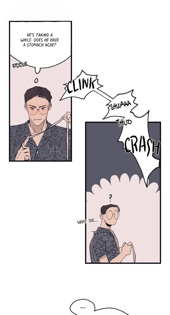 Runway Hit - Chapter 9 Page 40