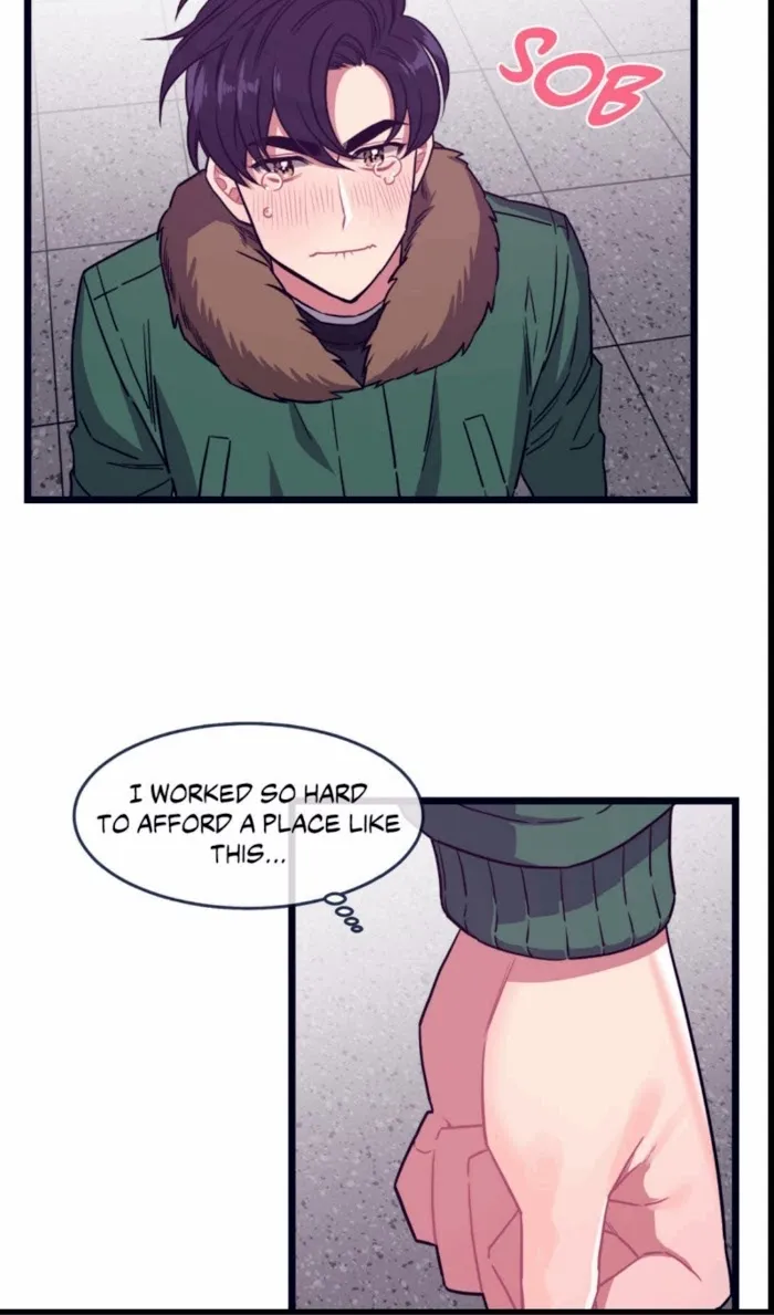 Make Me Bark - Chapter 1 Page 3