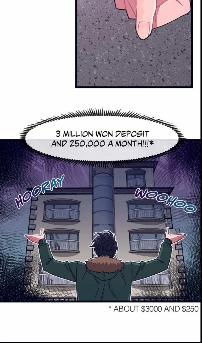 Make Me Bark - Chapter 1 Page 4