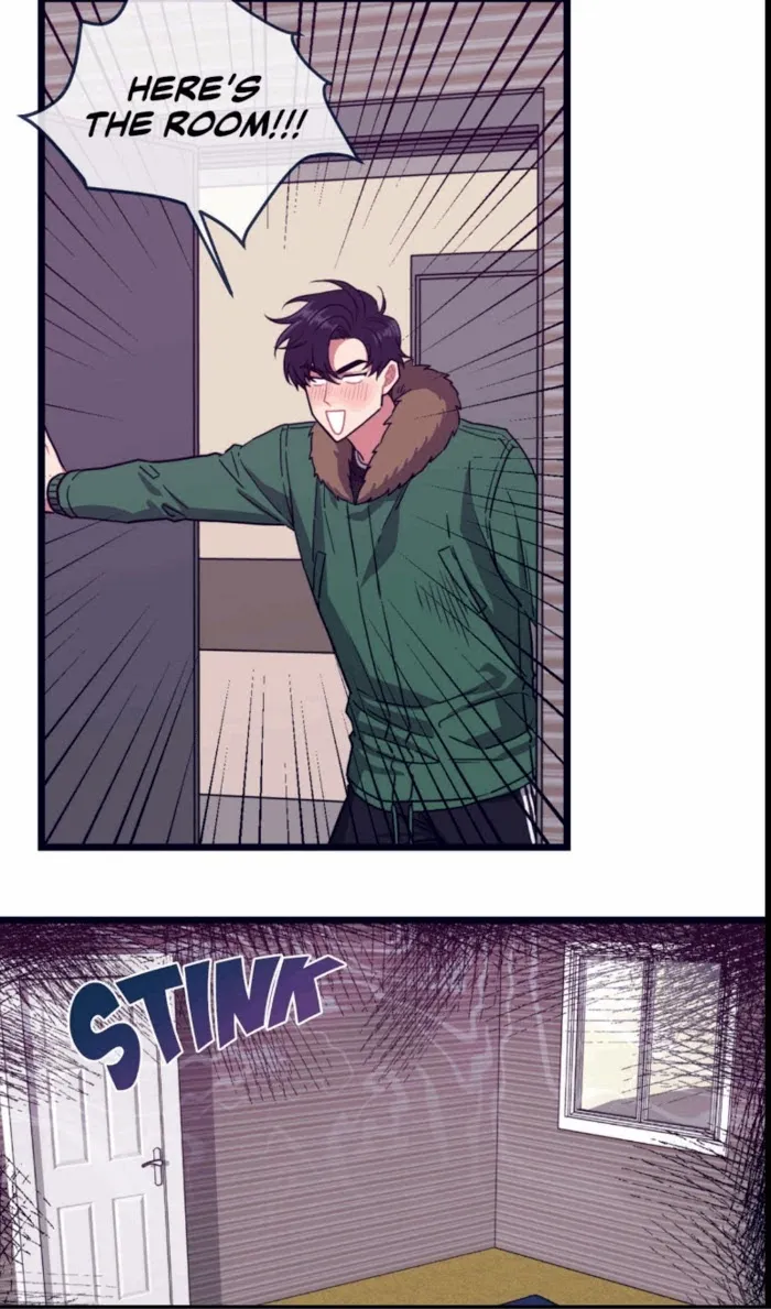 Make Me Bark - Chapter 1 Page 5
