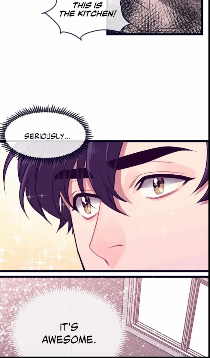 Make Me Bark - Chapter 1 Page 7