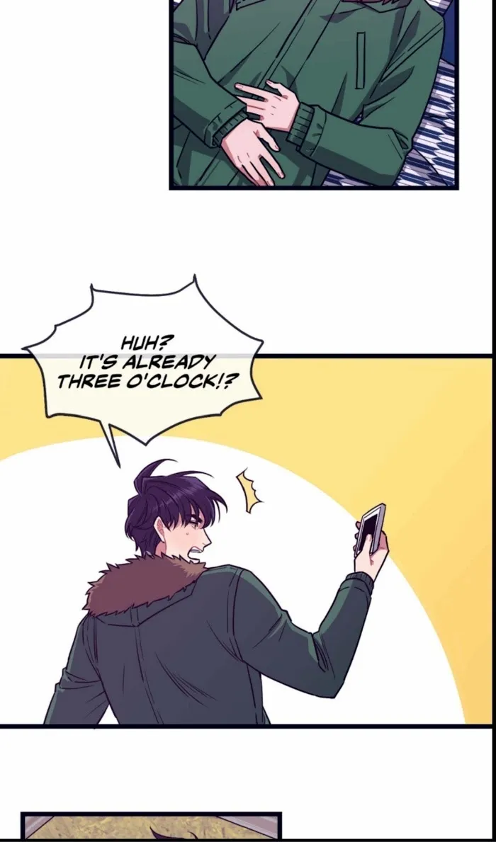 Make Me Bark - Chapter 1 Page 18