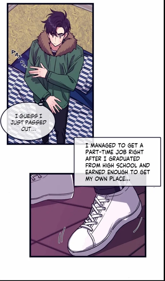 Make Me Bark - Chapter 1 Page 19