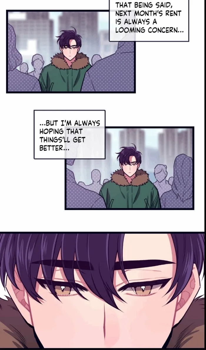 Make Me Bark - Chapter 1 Page 21