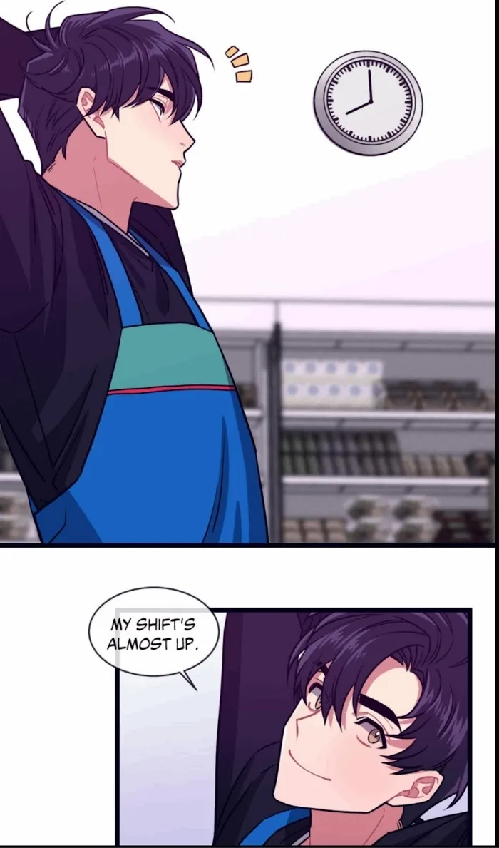 Make Me Bark - Chapter 1 Page 27