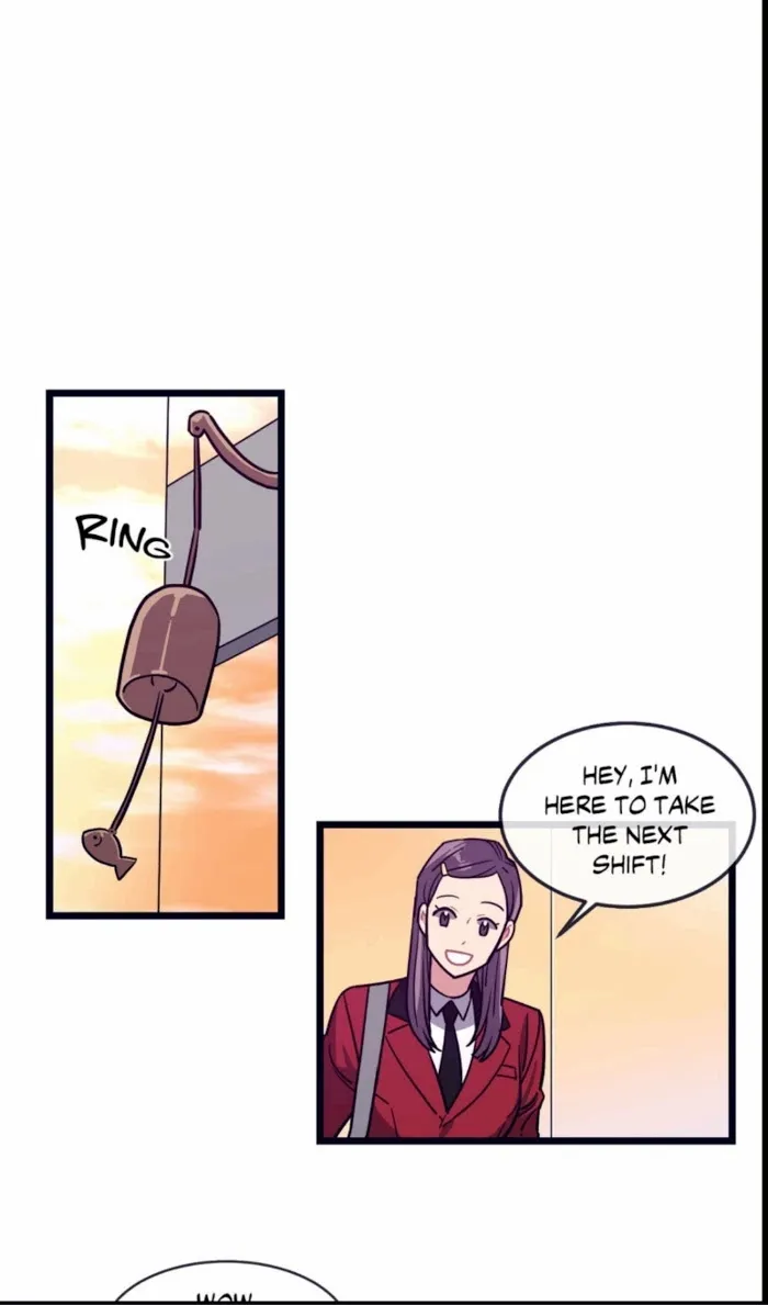 Make Me Bark - Chapter 1 Page 28
