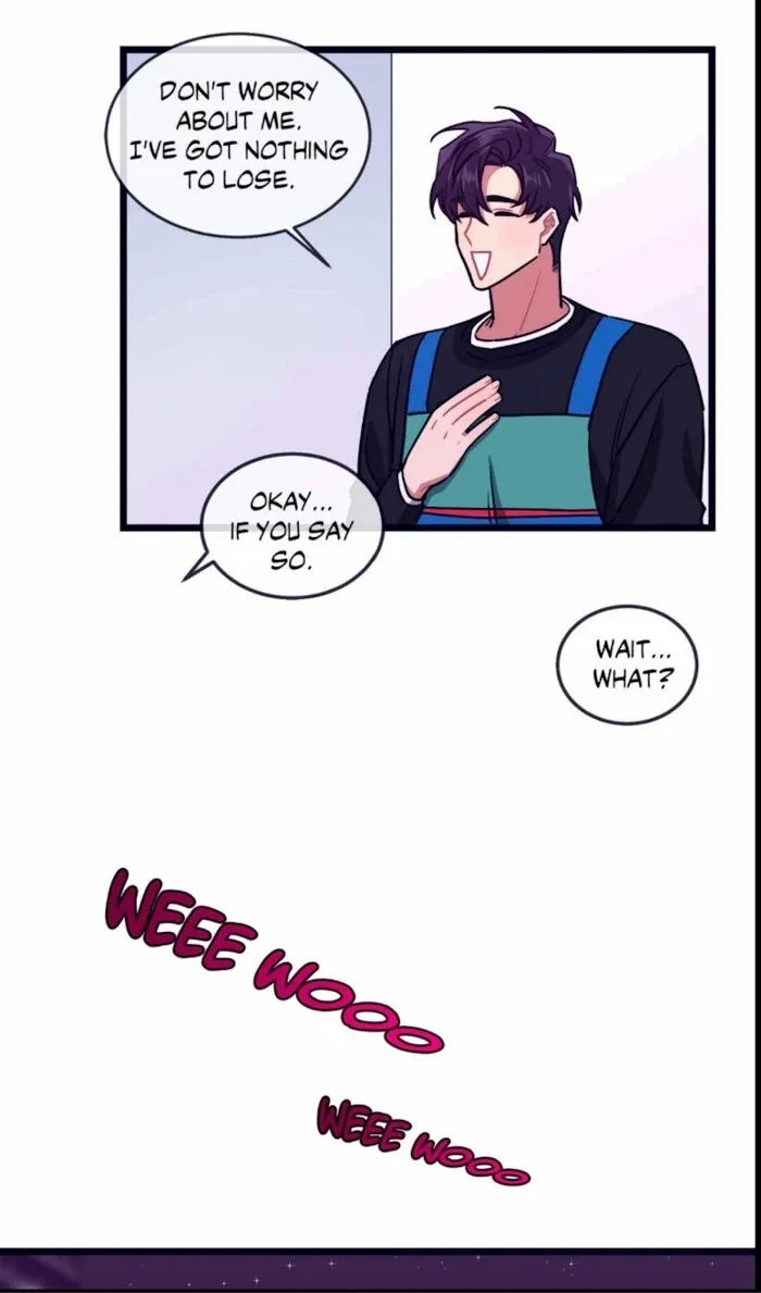 Make Me Bark - Chapter 1 Page 30