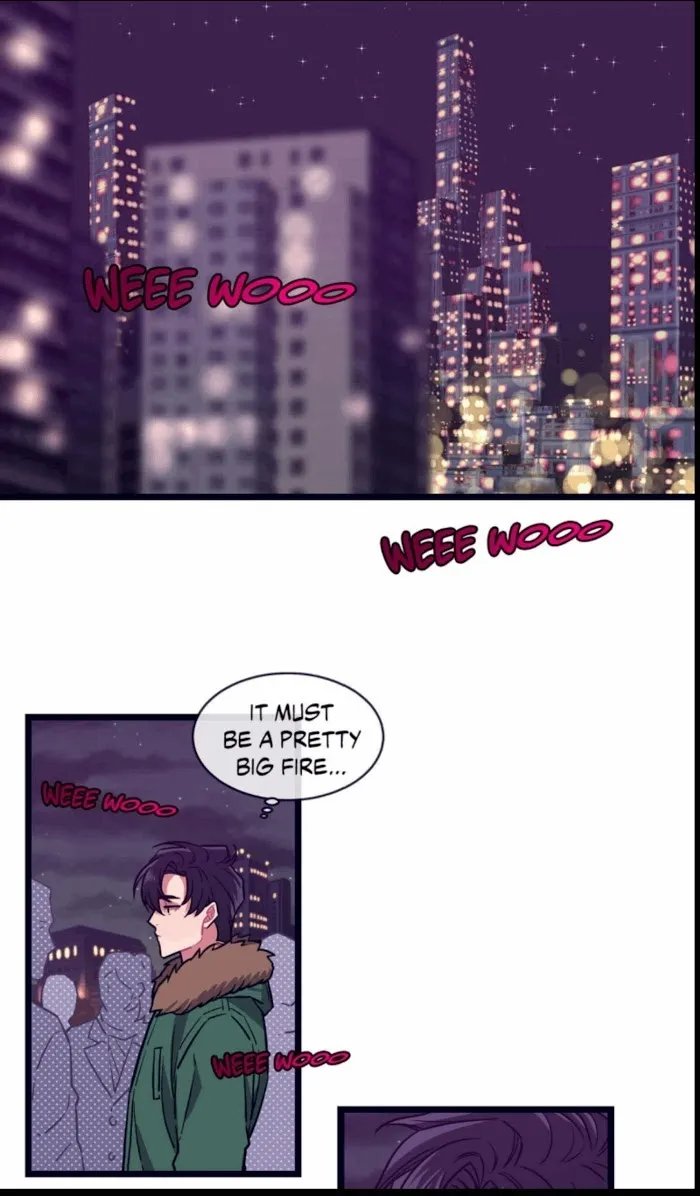 Make Me Bark - Chapter 1 Page 31