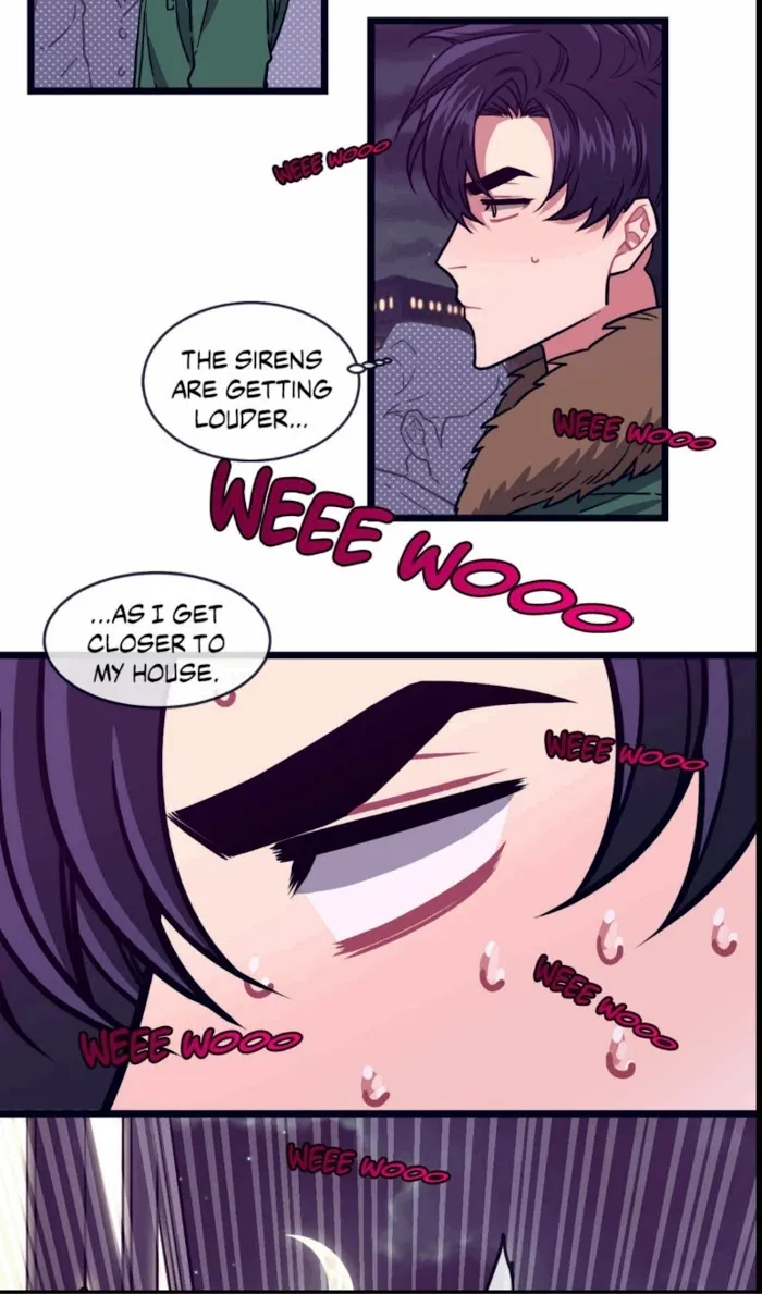 Make Me Bark - Chapter 1 Page 32