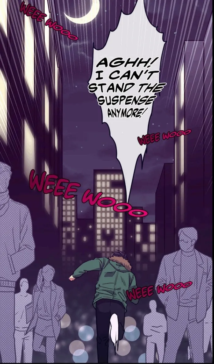 Make Me Bark - Chapter 1 Page 33
