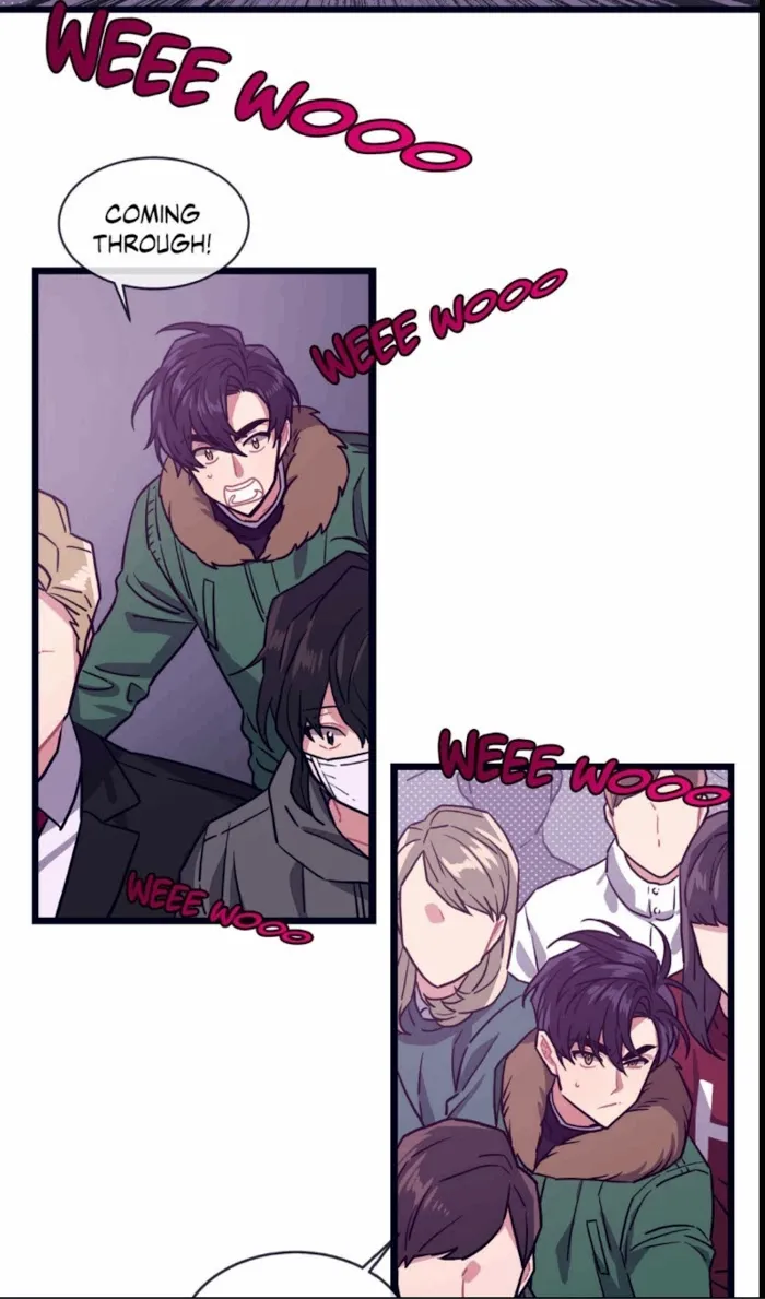 Make Me Bark - Chapter 1 Page 34