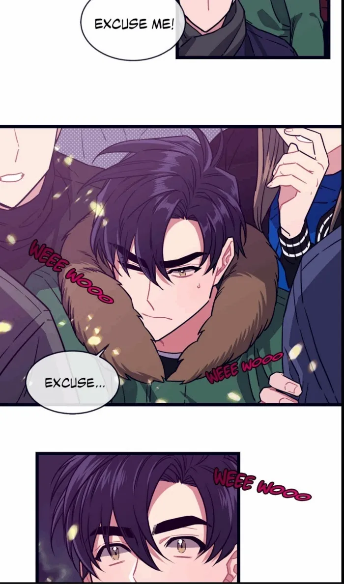 Make Me Bark - Chapter 1 Page 35