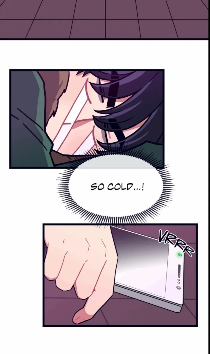 Make Me Bark - Chapter 1 Page 43