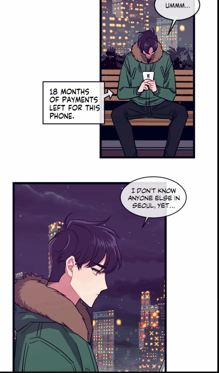 Make Me Bark - Chapter 1 Page 47