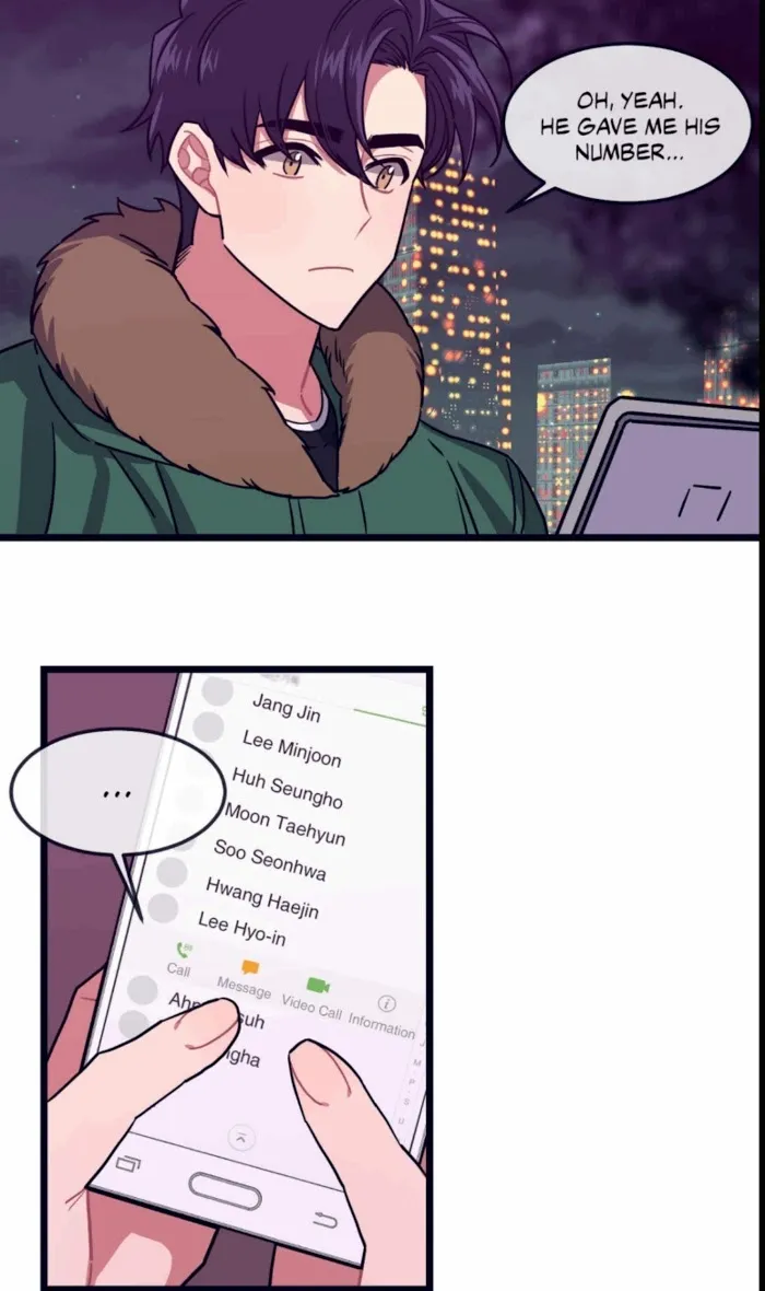 Make Me Bark - Chapter 1 Page 50