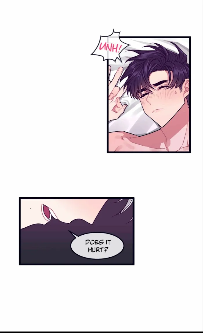 Make Me Bark - Chapter 10 Page 2