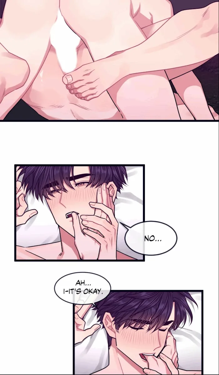 Make Me Bark - Chapter 10 Page 3