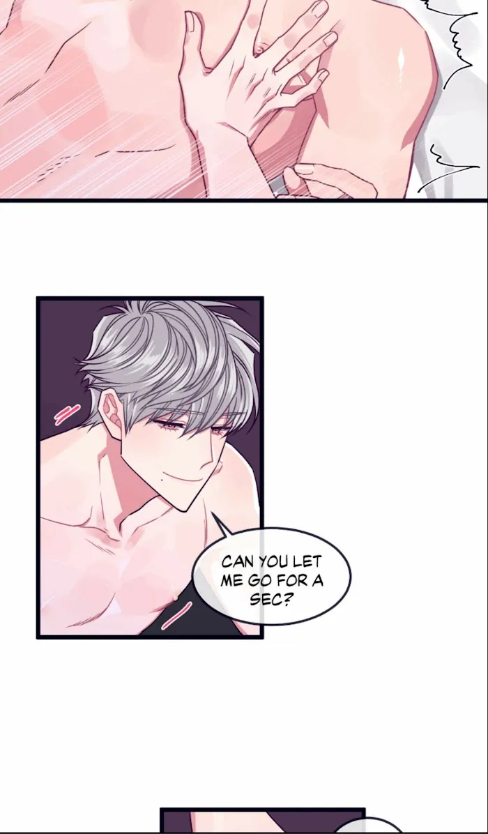 Make Me Bark - Chapter 10 Page 7