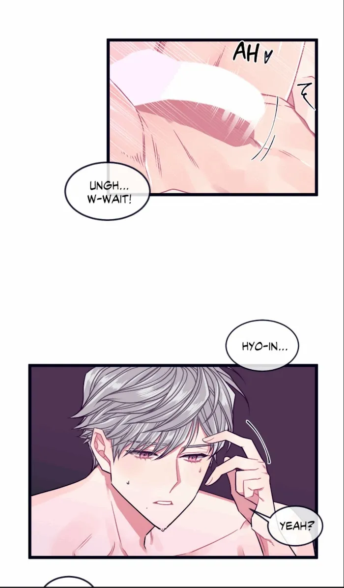 Make Me Bark - Chapter 10 Page 10