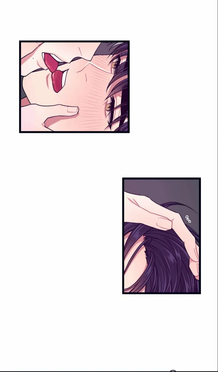 Make Me Bark - Chapter 10 Page 14