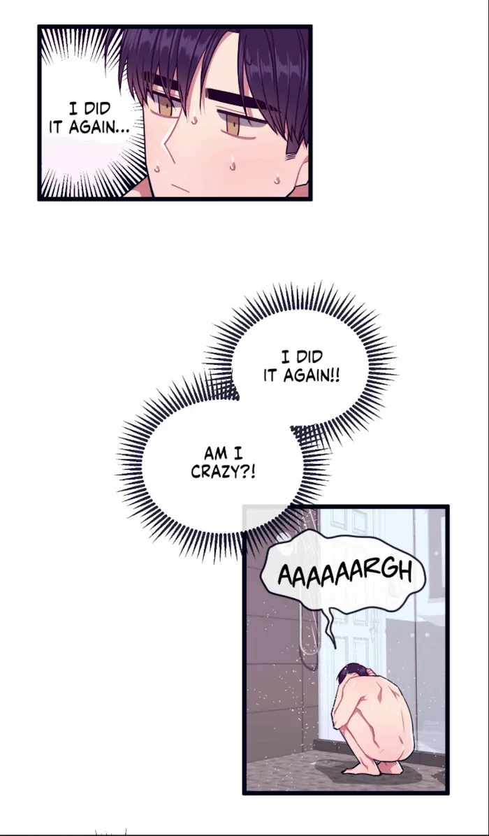 Make Me Bark - Chapter 10 Page 21