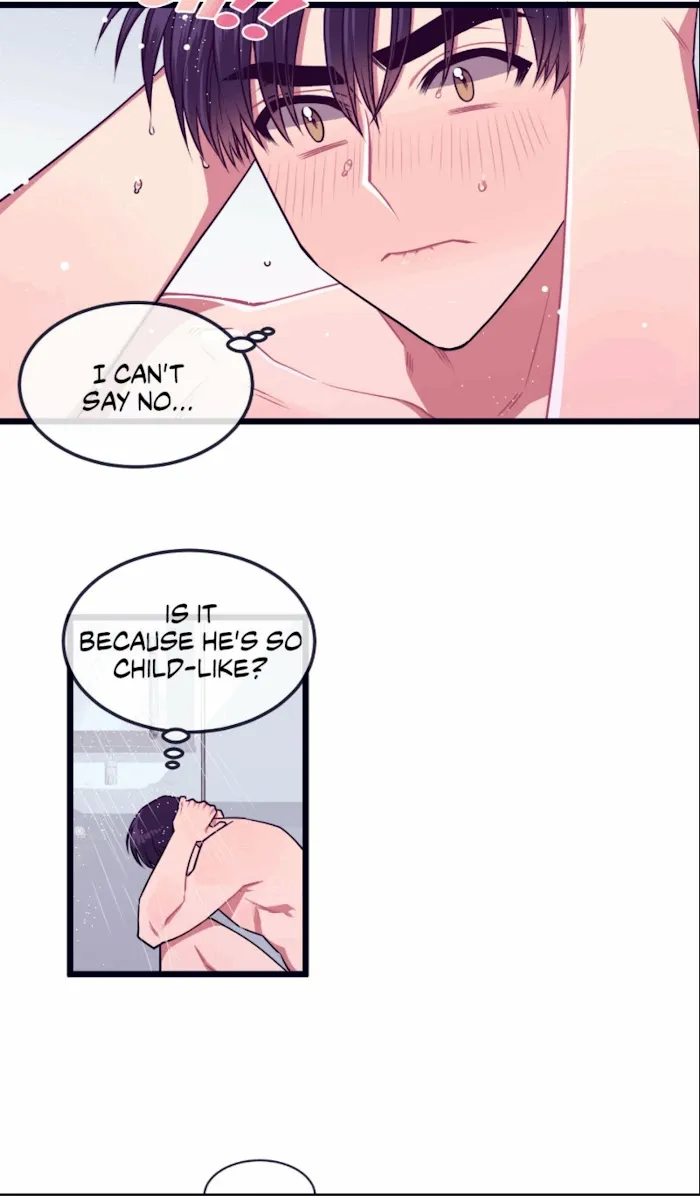 Make Me Bark - Chapter 10 Page 23