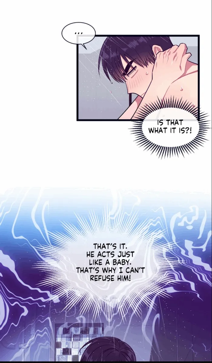 Make Me Bark - Chapter 10 Page 24