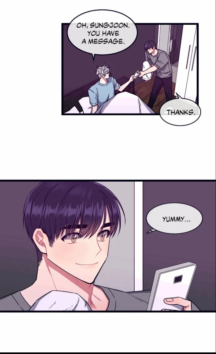 Make Me Bark - Chapter 10 Page 31