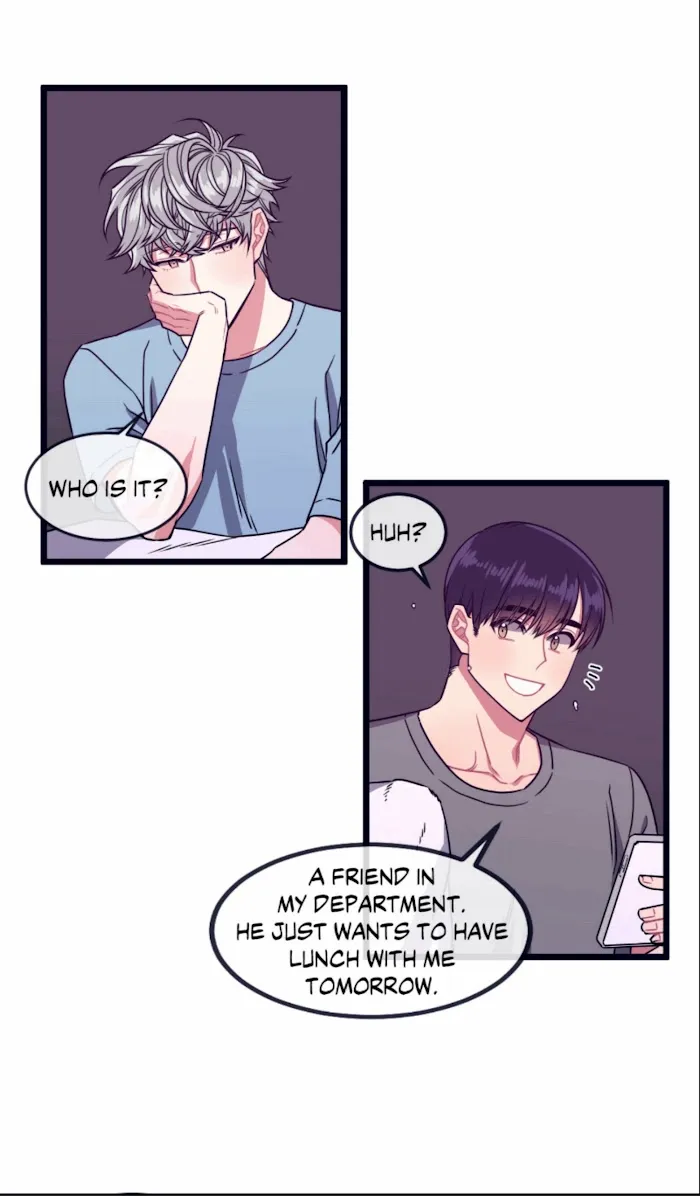Make Me Bark - Chapter 10 Page 32