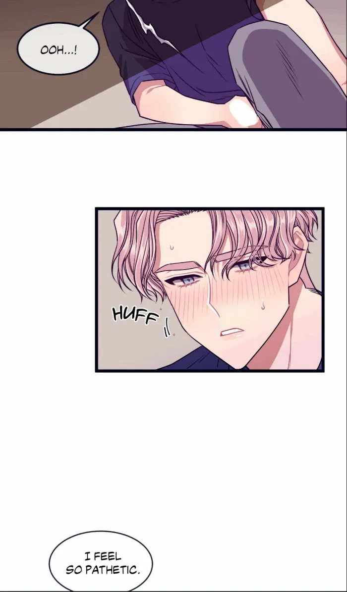 Make Me Bark - Chapter 10 Page 38