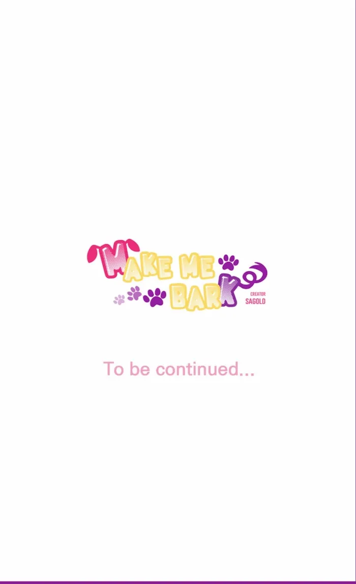 Make Me Bark - Chapter 10 Page 40