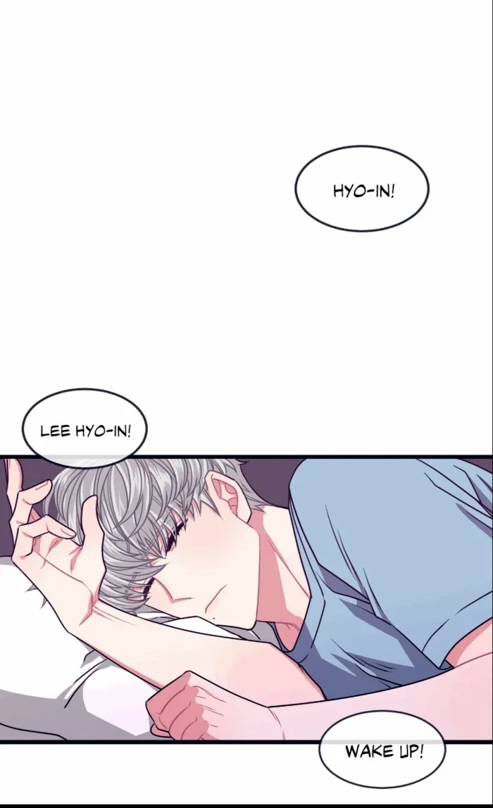 Make Me Bark - Chapter 11 Page 4