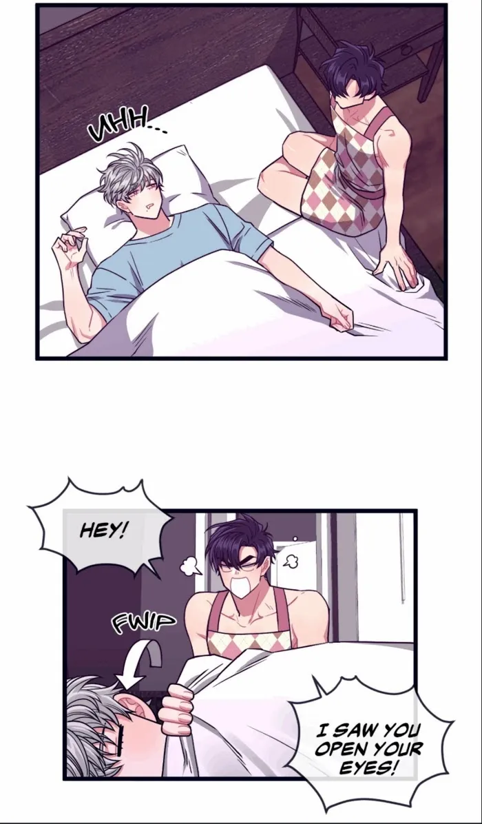 Make Me Bark - Chapter 11 Page 7