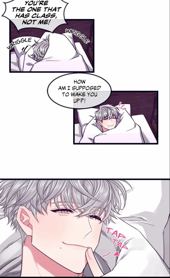 Make Me Bark - Chapter 11 Page 8