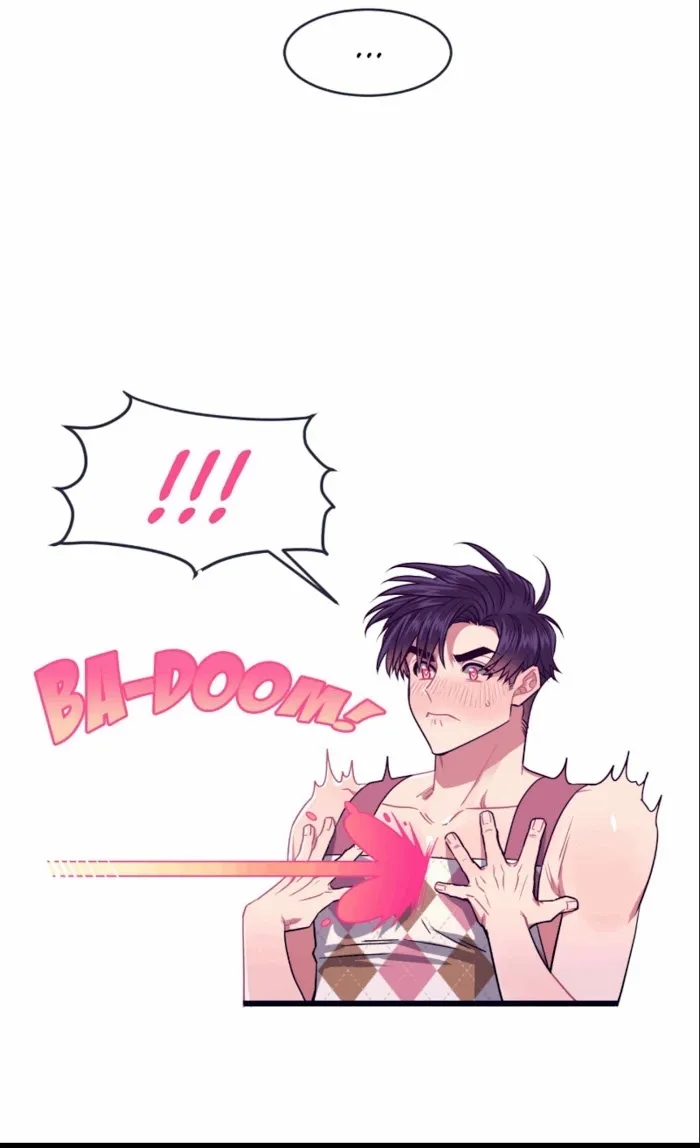 Make Me Bark - Chapter 11 Page 9