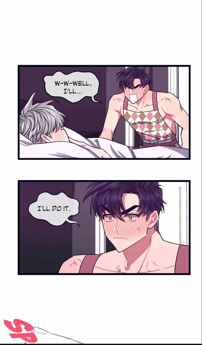 Make Me Bark - Chapter 11 Page 10
