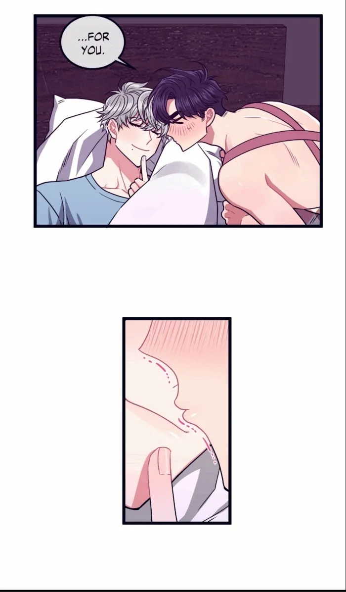 Make Me Bark - Chapter 11 Page 12