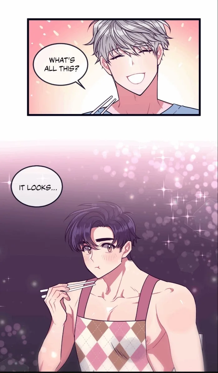 Make Me Bark - Chapter 11 Page 17