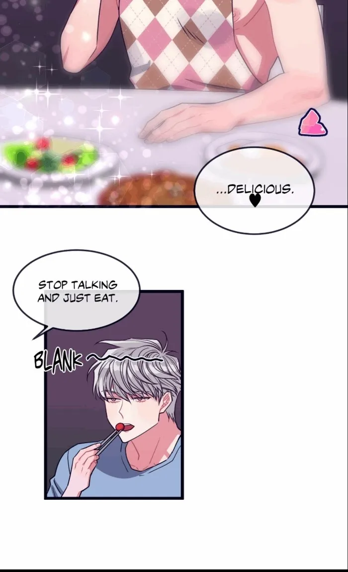 Make Me Bark - Chapter 11 Page 18
