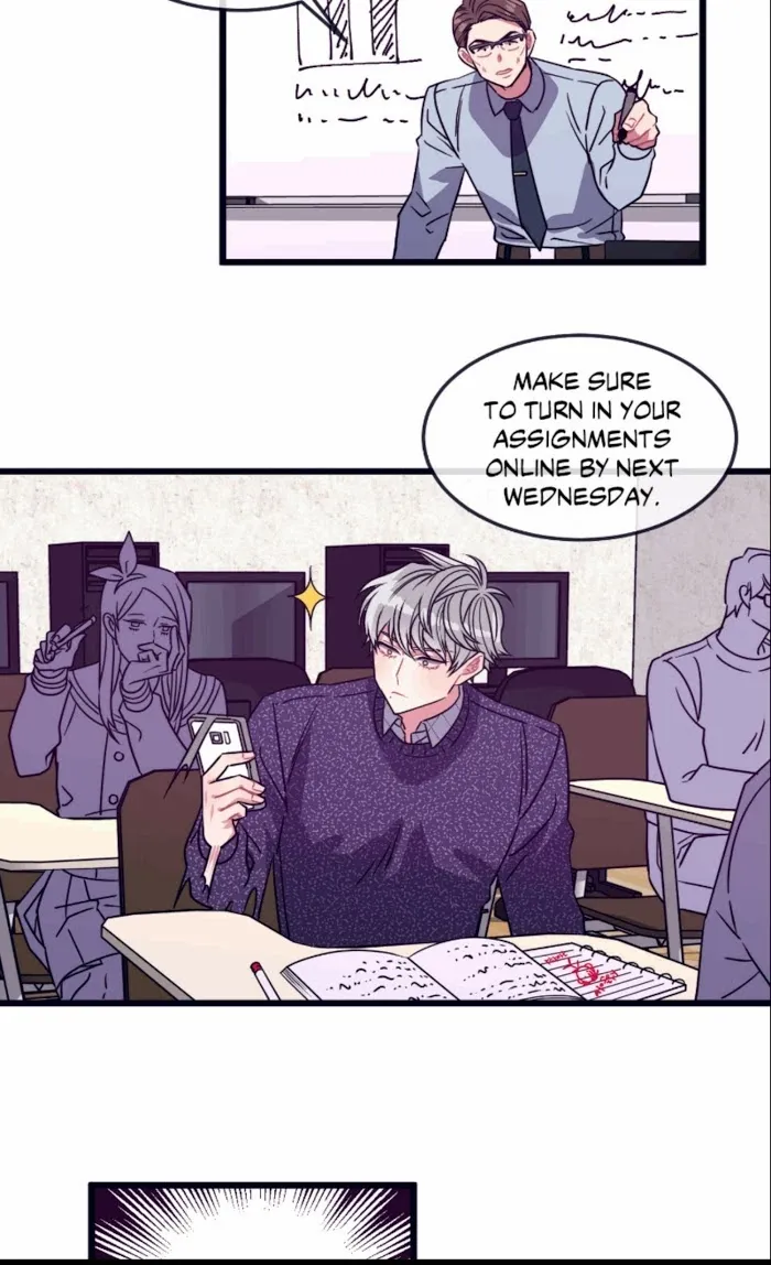 Make Me Bark - Chapter 11 Page 22