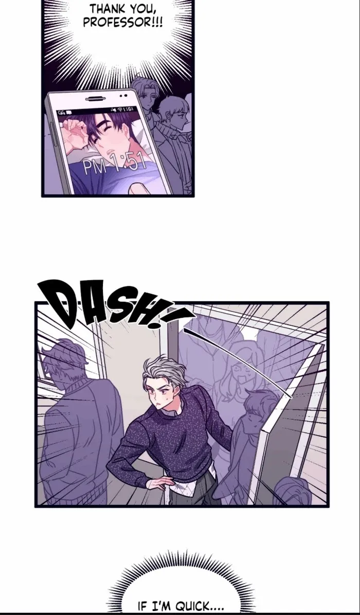 Make Me Bark - Chapter 11 Page 23