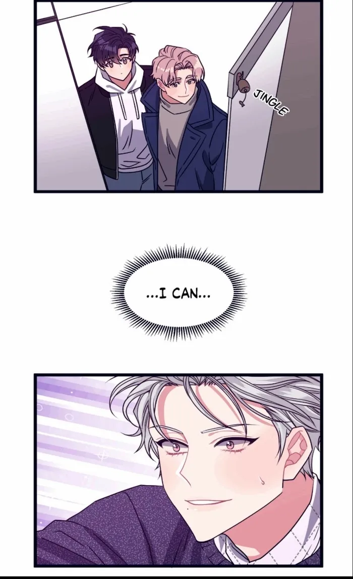 Make Me Bark - Chapter 11 Page 24