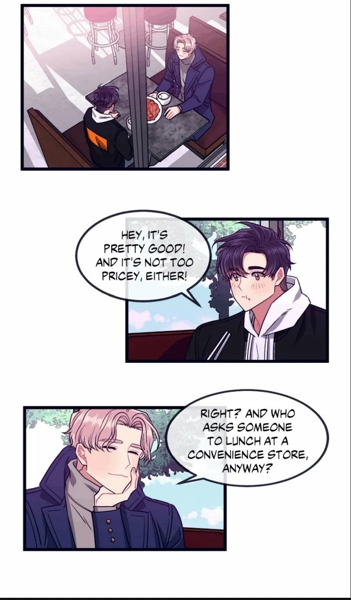 Make Me Bark - Chapter 11 Page 26