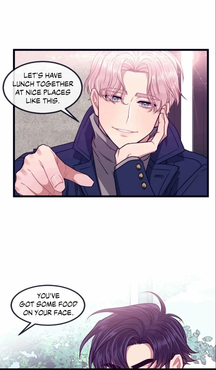 Make Me Bark - Chapter 11 Page 27