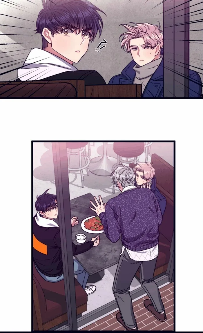 Make Me Bark - Chapter 11 Page 30