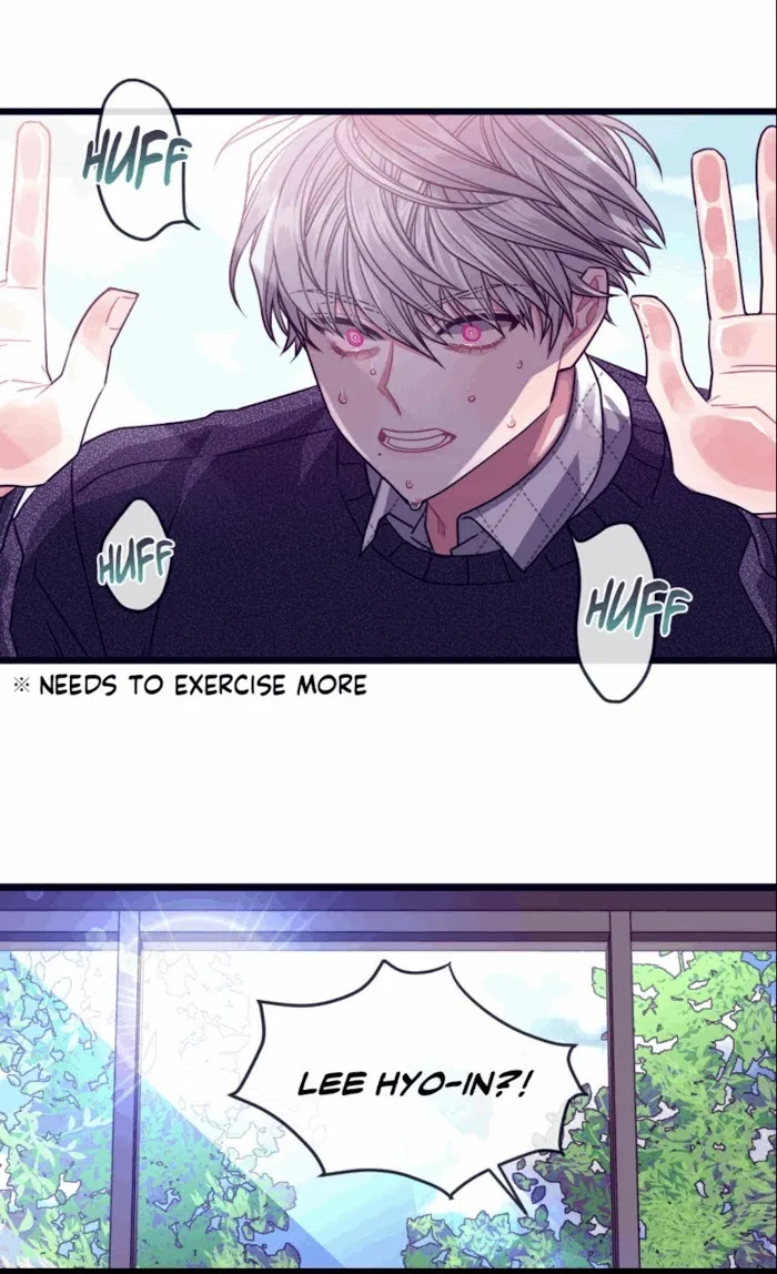 Make Me Bark - Chapter 11 Page 31